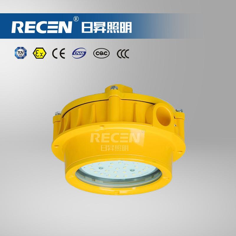 日昇日昇BPC8762 LED防爆平台灯
